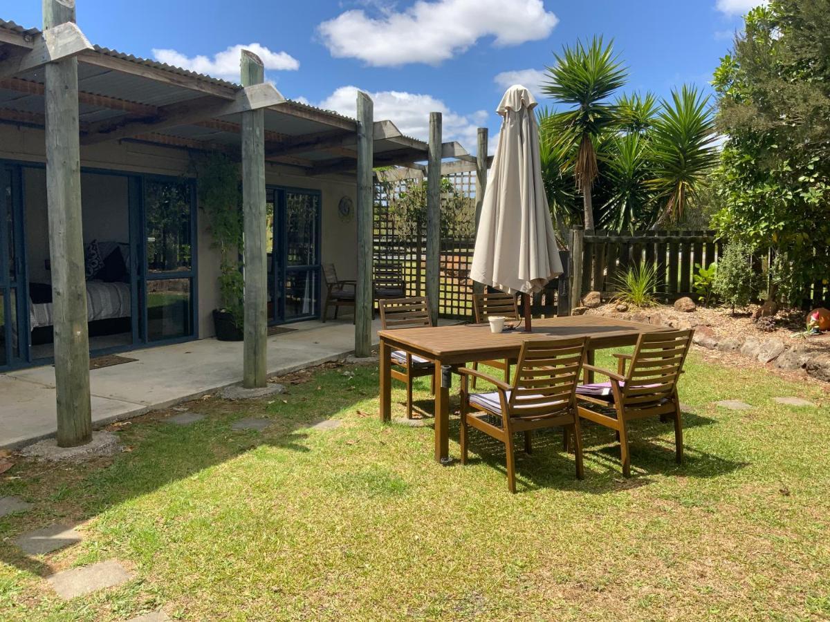 A Cut Above - The Gateway To The Bay Of Islands Villa Kerikeri Exterior foto
