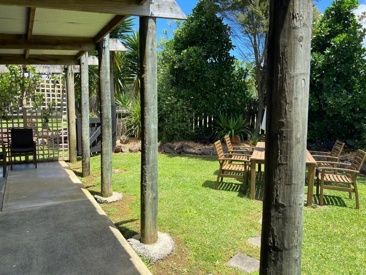 A Cut Above - The Gateway To The Bay Of Islands Villa Kerikeri Exterior foto