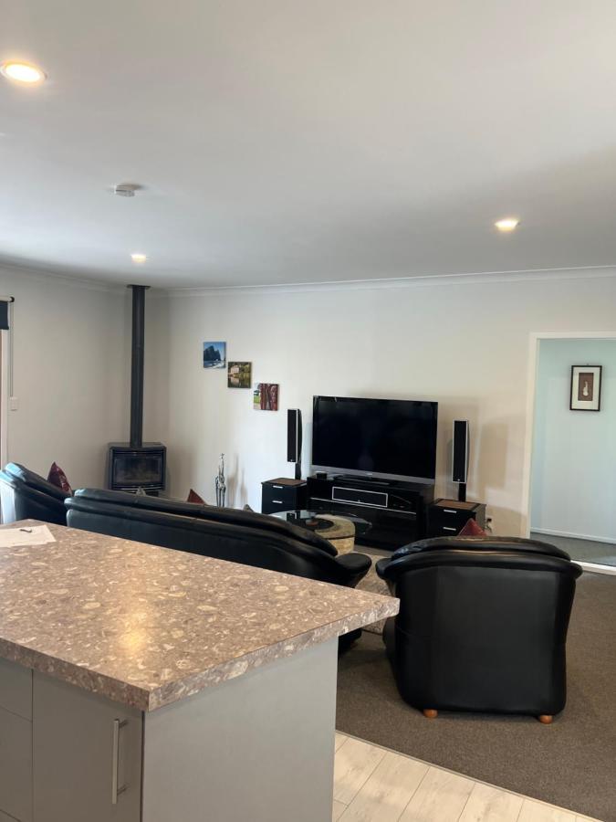 A Cut Above - The Gateway To The Bay Of Islands Villa Kerikeri Exterior foto