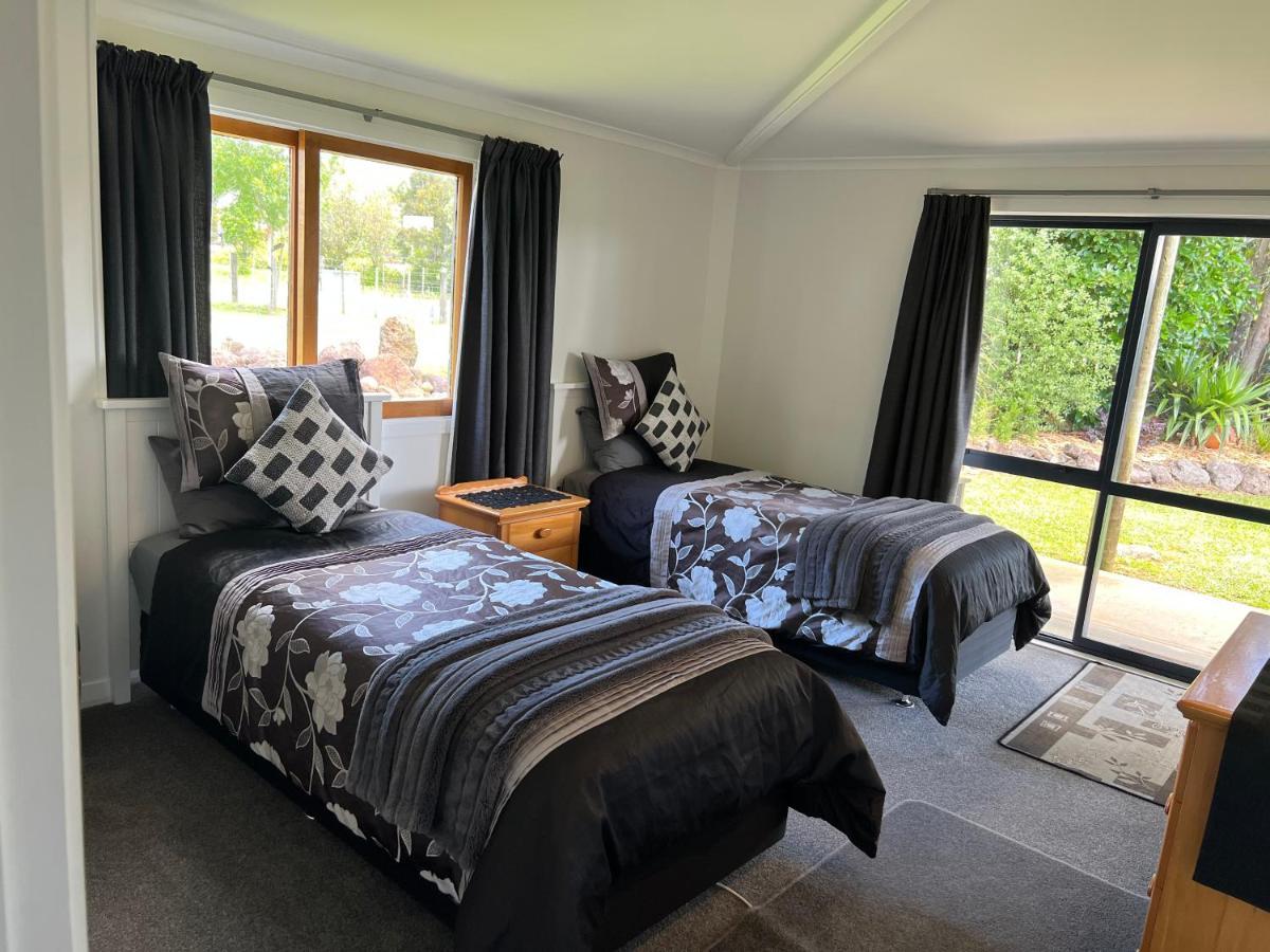 A Cut Above - The Gateway To The Bay Of Islands Villa Kerikeri Exterior foto
