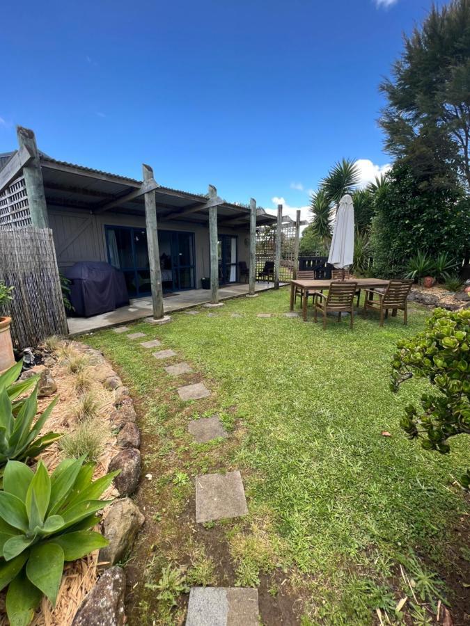 A Cut Above - The Gateway To The Bay Of Islands Villa Kerikeri Exterior foto