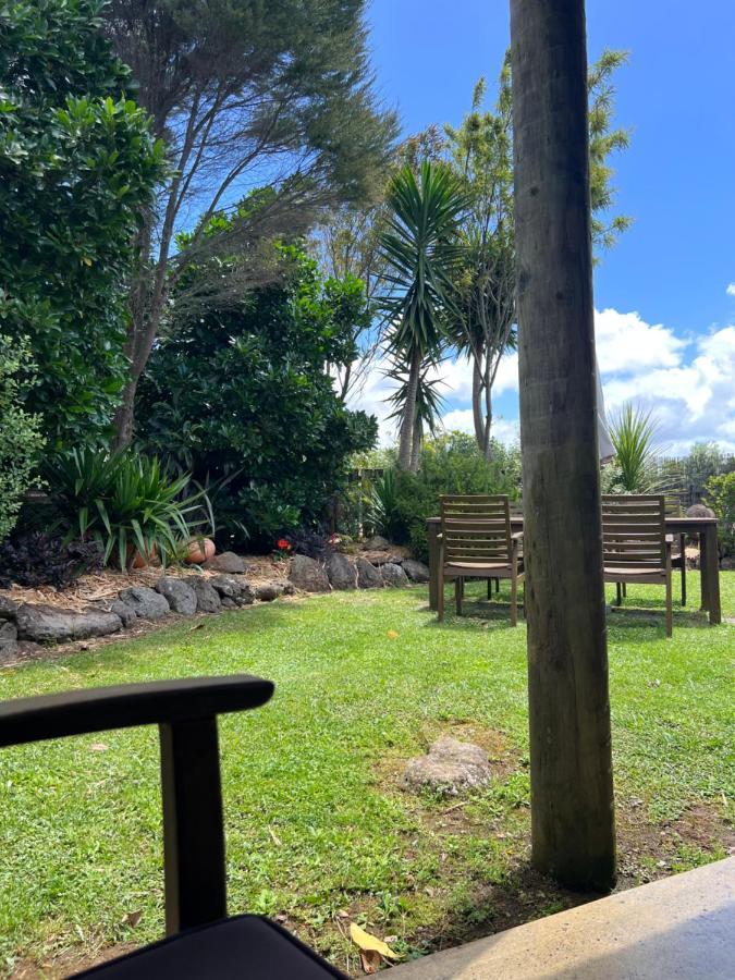 A Cut Above - The Gateway To The Bay Of Islands Villa Kerikeri Exterior foto