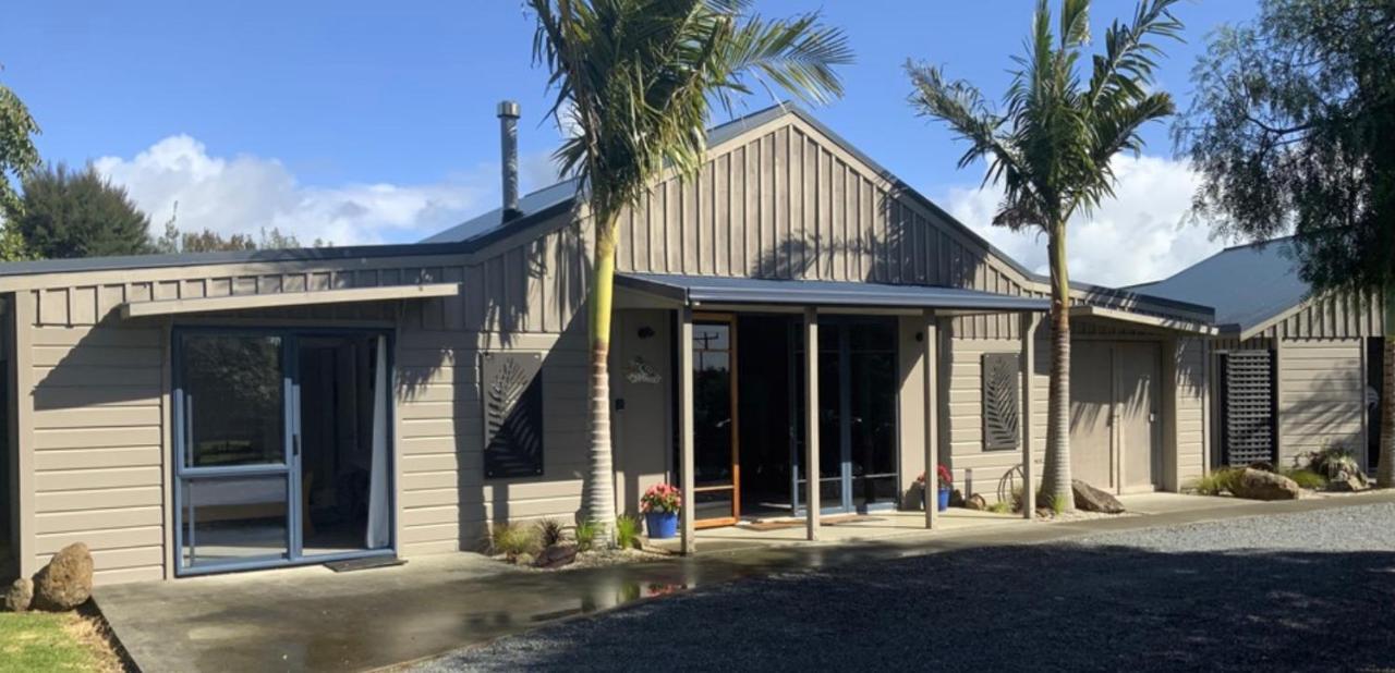 A Cut Above - The Gateway To The Bay Of Islands Villa Kerikeri Exterior foto